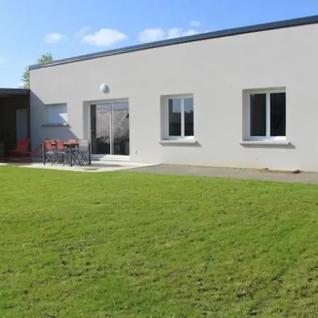 Les Manchoises Milaria : La Maison De Mila Ferienhaus *
